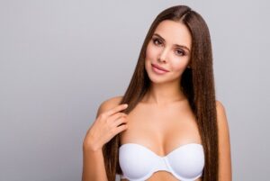 Promoting breast health with bra fittings across Chicago 